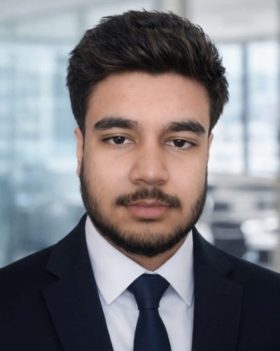 Abdullah Farooq
