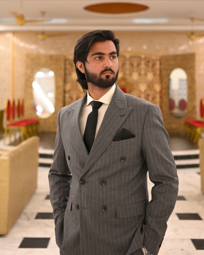 Usman Malik